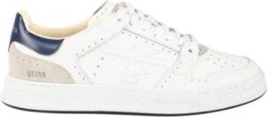 Premiata Shoes Wit Dames