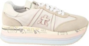 Premiata Shoes Wit Dames