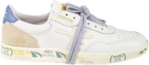 Premiata Shoes Wit Dames