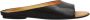 Premiata Slipper met contrasterende voetbed en voering - Thumbnail 1