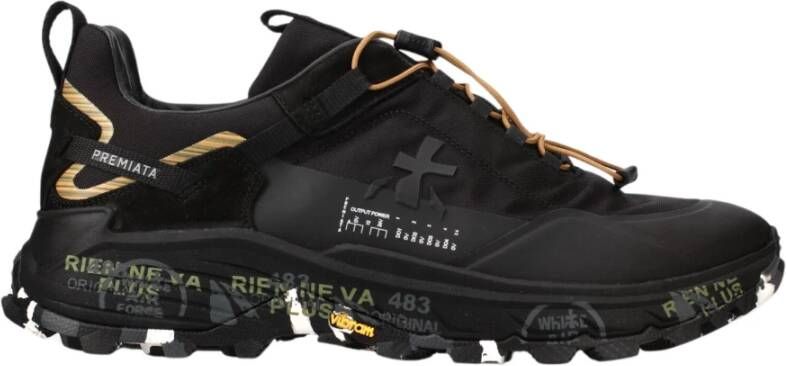 Premiata Sneakers