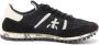 Premiata Blauwe Sneakers Ss24 Damesschoenen Black Dames - Thumbnail 7