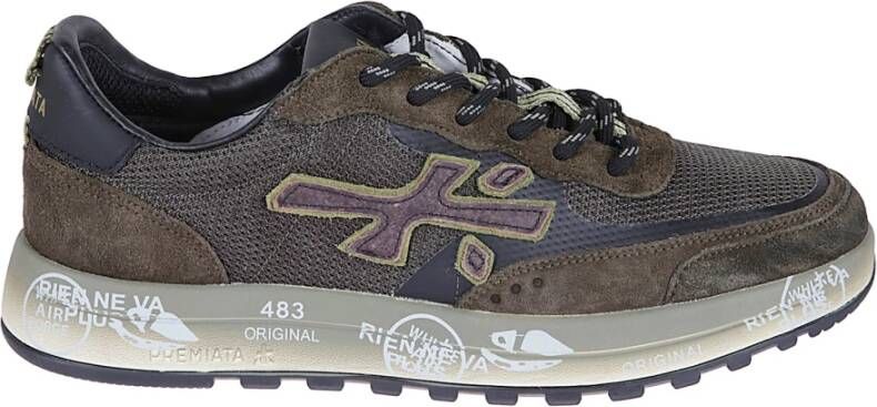 Premiata Sneakers