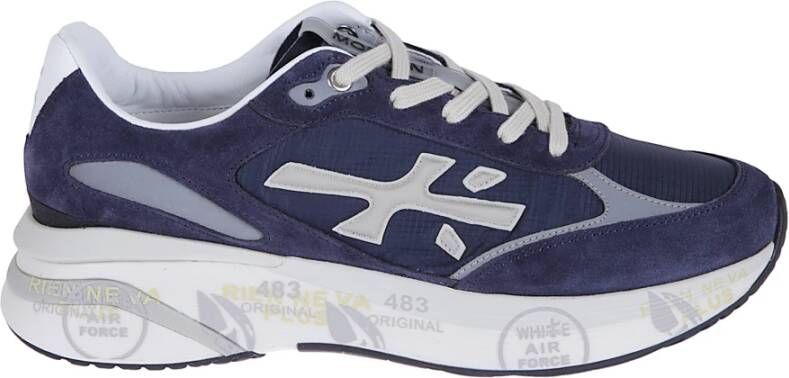 Premiata Sneakers