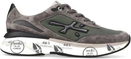 Premiata Sneakers