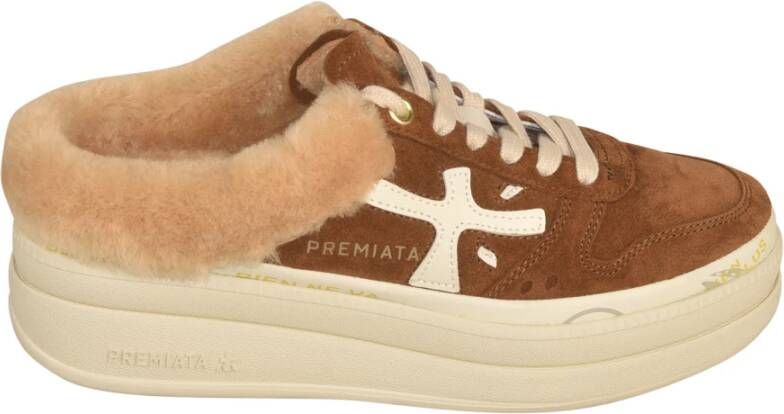 Premiata Sneakers