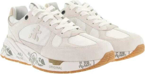 Premiata Sneakers 5661 Versie Multicolor Dames