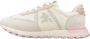 Premiata Johnlowd low-top sneakers Beige - Thumbnail 1