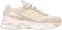 Premiata Stijlvolle Beige Sneakers Multicolor Dames - Thumbnail 10