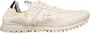 Premiata Moderne Seand 6707 Sneakers Beige Dames - Thumbnail 2