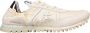 Premiata Sneakers Beige Dames - Thumbnail 1