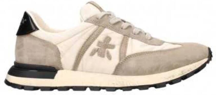 Premiata Sneakers Beige Dames