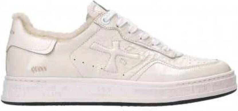 Premiata Sneakers Beige Dames