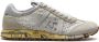 Premiata Beige Sneakers LucyD 6225 Verhoog je stijl Beige Dames - Thumbnail 1