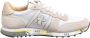 Premiata Eric low-top sneakers Wit - Thumbnail 9