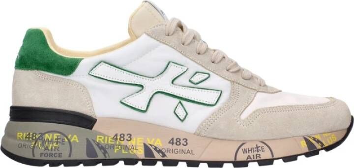 Adidas by stella mccartney SolarGlide Sneaker White Dames