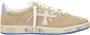 Premiata Sneakers Beige Heren - Thumbnail 1