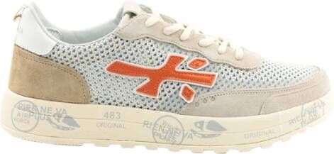 Premiata Sneakers Multicolor Heren