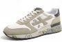 Premiata Mick 5895 low Sneakers Beige Heren - Thumbnail 9