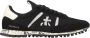 Premiata Blauwe Sneakers Ss24 Damesschoenen Black Dames - Thumbnail 5
