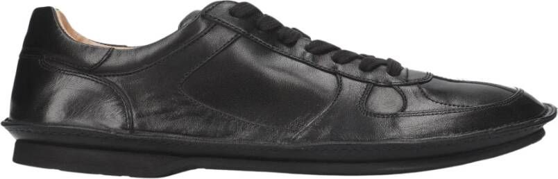 Premiata Sneakers Black Heren