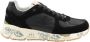 Premiata Sneakers Black Heren - Thumbnail 1