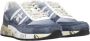 Premiata Sneaker 100% samenstelling Productcode: Var6134 Multicolor Heren - Thumbnail 13
