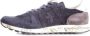 Premiata Eric low-top sneakers Blauw - Thumbnail 1
