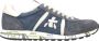 Premiata Lucy 6620 Stijlvolle Sneakers Blue Dames - Thumbnail 10