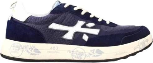 Premiata Sneakers Multicolor Heren