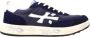 Premiata Heren Stijlvolle Sneakers Blue Heren - Thumbnail 8