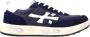 Premiata Heren Stijlvolle Sneakers Blue Heren - Thumbnail 12