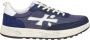 Premiata Heren Stijlvolle Sneakers Blue Heren - Thumbnail 1