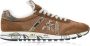 Premiata Damesschoenen sneakers Bruin Dames - Thumbnail 1