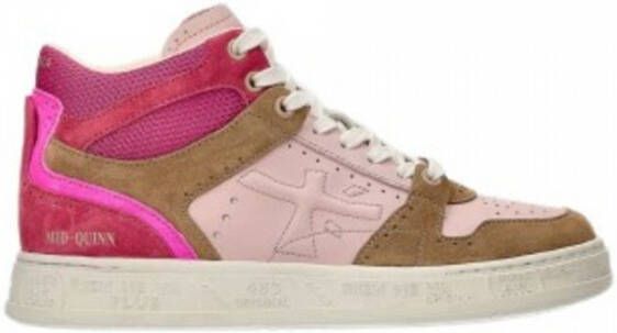 Premiata Sneakers Bruin Dames