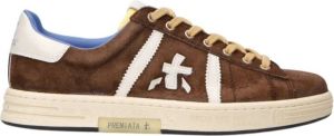 Premiata Sneakers Bruin Heren