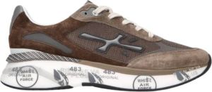 Premiata Sneakers Bruin Heren