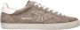 Premiata Steven low-top sneakers Bruin - Thumbnail 1