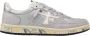 Premiata Basket Clayd 6782 Stijlvolle Sneakers Multicolor Dames - Thumbnail 17