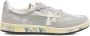 Premiata Basket Clayd 6782 Stijlvolle Sneakers Multicolor Dames - Thumbnail 5
