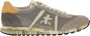 Premiata Sneakers Multicolor Heren - Thumbnail 5