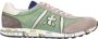 Premiata Groene Sneakers Green Heren - Thumbnail 7