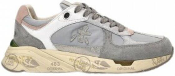 Premiata Mased 5929 Sneakers Gray Dames