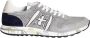 Premiata Eric 6141 Retro-geïnspireerde herenleren sneakers Gray Heren - Thumbnail 34