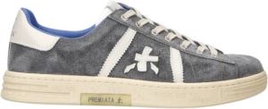 Premiata Sneakers Grijs Heren
