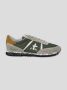 Premiata Sean 5728 sneakers Groen Heren - Thumbnail 10