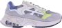 Premiata Sharky 295 sneakers Grijs - Thumbnail 1