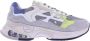 Premiata Stijlvolle sneakers voor heren Gray Heren - Thumbnail 1