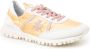 Premiata Seand 6247 Retro Sneaker Multicolor Dames - Thumbnail 10