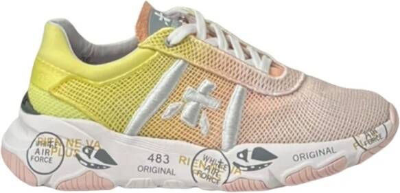 Premiata Sneakers Meerkleurig Dames